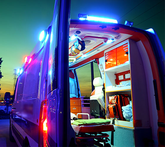 宝山车辆内部展示